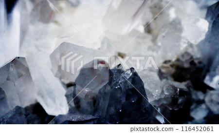 水晶 水晶 116452061