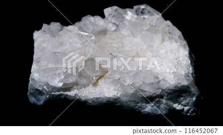crystal cluster 116452067