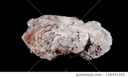 Strawberry quartz Strawberry quartz 116452165