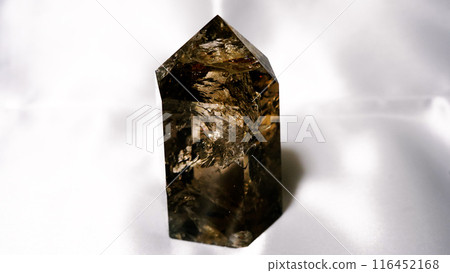 Smoky quartz Smoky quartz 116452168