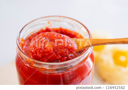 番茄醬 116452582