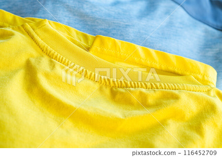 Summer quick-drying T-shirt 116452709