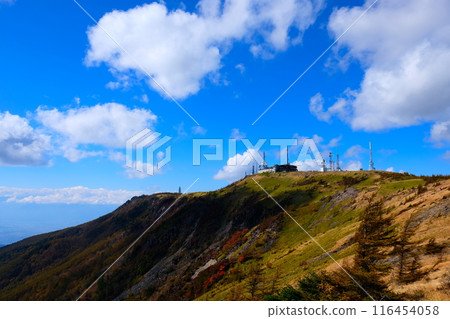 Mikahara Plateau 116454058