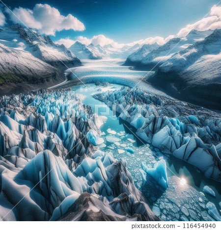 otherworldly scenery otherworldly scenery 116454940