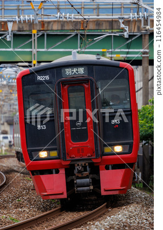 JR九州主要的813系列交流電車 JR九州主要的813系列交流電車 116454984