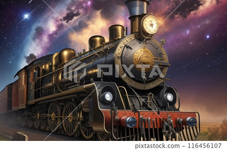 Steampunk 40 116456107