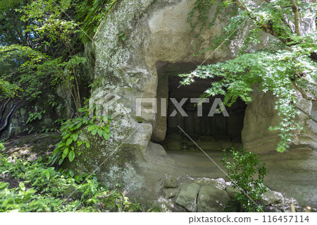 Meigetsuin Temple Tower 116457114