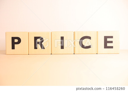 Price (PRICE) 116458260