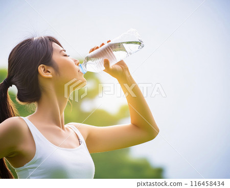 Hydration Generative AI Hydration Generative AI 116458434