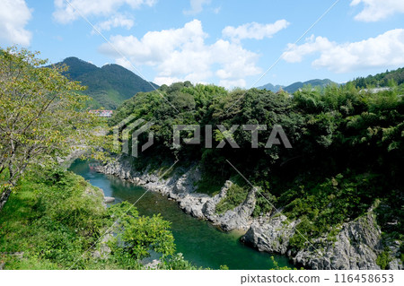 岐阜縣加茂郡七曾町_道之驛Rock Garden Hichiso 2的景觀_2023年9月 岐阜縣加茂郡七曾町_道之驛Rock Garden Hichiso 2的景觀_2023年9月 116458653