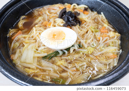 美味的安卡克炒麵 美味的安卡克炒麵 116459073