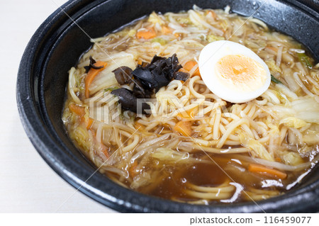美味的安卡克炒麵 美味的安卡克炒麵 116459077