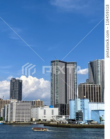 百合海鷗竹芝三橋站週邊風景 19 百合海鷗竹芝三橋站週邊風景 19 116459318