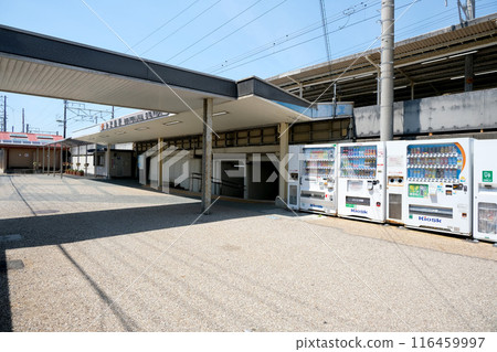 靜岡縣濱松市_弁天島站5號_2024年7月 116459997