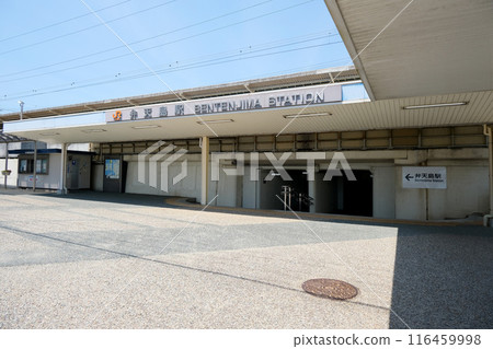 靜岡縣濱松市_弁天島站6_2024年7月 116459998