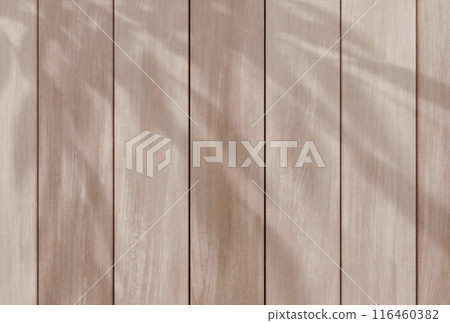 Background illustration_Sunlight filtering through the trees_Wood grain_Brown Background illustration_Sunlight filtering through the trees_Wood grain_Brown 116460382