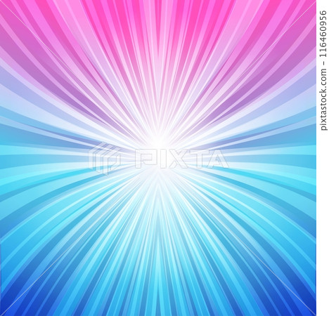 Abstract lights colorful poster background.  116460956