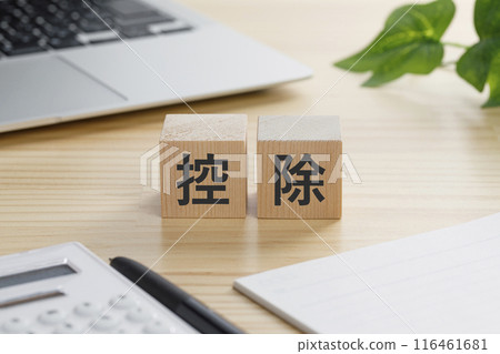 一塊積木，上面寫著「演繹」二字。 116461681