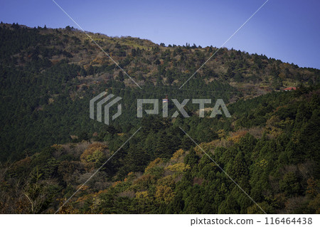 筑波纜車索道 116464438