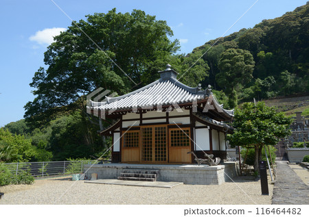 京都府宇治市興勝寺神社殿堂 116464482