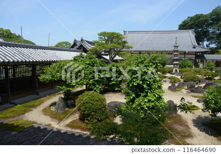 Koshoji Temple Garden, Uji, Kyoto Prefecture Koshoji Temple Garden, Uji, Kyoto Prefecture 116464690