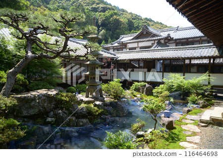 Koshoji Temple, Daishoin Garden, Uji, Kyoto Prefecture Koshoji Temple, Daishoin Garden, Uji, Kyoto Prefecture 116464698