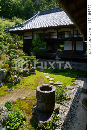 Koshoji Temple, North Garden of the Lecture Hall, Uji City, Kyoto Prefecture Koshoji Temple, North Garden of the Lecture Hall, Uji City, Kyoto Prefecture 116464762