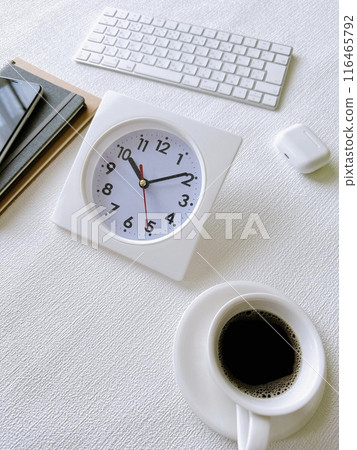企業形象 時間管理 時間管理 垂直位置 116465792