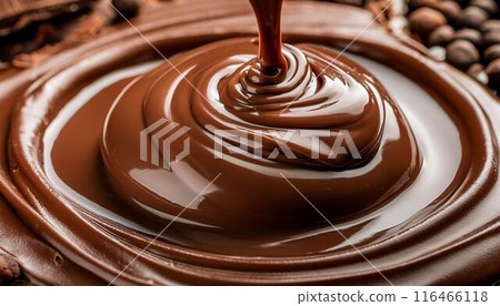 1 melted chocolate 1 melted chocolate 116466118