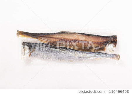 Herring fillet (dried for 8 minutes) Herring fillet (dried for 8 minutes) 116466408