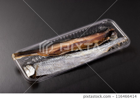 鯡魚（乾8分鐘） 116466414