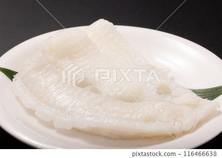 [USA] Flounder, Engawa (thawed) 116466638