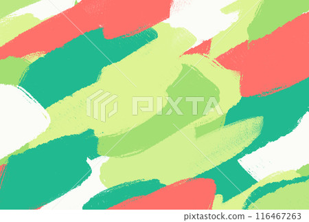 背景材料_grunge_colorful 116467263