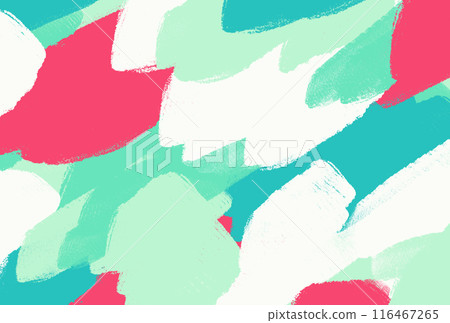 背景材料_grunge_colorful 116467265