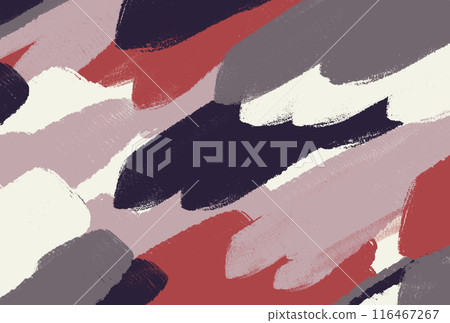 背景材料_grunge_colorful 116467267