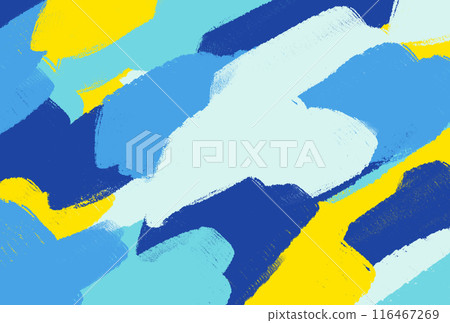 背景材料_grunge_colorful 116467269