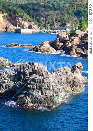 Izumo Matsushima/Hinomisaki (Izumo City, Shimane Prefecture) Izumo Matsushima/Hinomisaki (Izumo City, Shimane Prefecture) 116467270