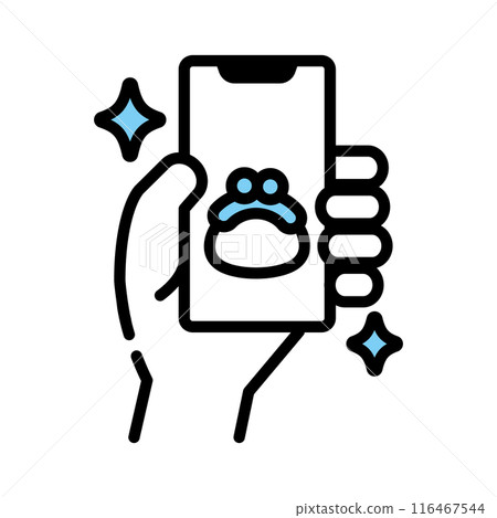 Cashless payment money electronic money 116467544