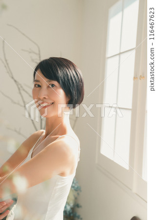 女生 女孩 女性 116467623