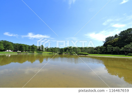 千葉縣千葉市稻毛海濱公園 116467659
