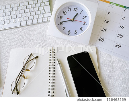 企業形象 時間管理 時間管理 116468269