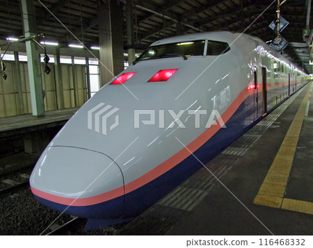 E1 Series Shinkansen 116468332