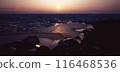 Winter scenery of Odaitō, Hokkaido 116468536