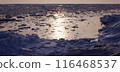 Winter scenery of Odaitō, Hokkaido 116468537