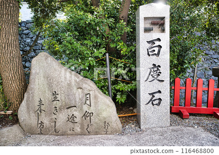 Ogura的八坂神社 Ogura的八坂神社 116468800