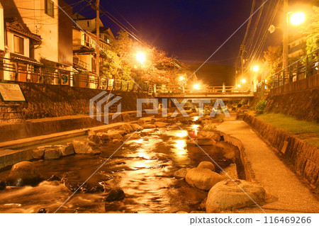 Tamatsukuri Onsen (Matsue City, Shimane Prefecture) Tamatsukuri Onsen (Matsue City, Shimane Prefecture) 116469266