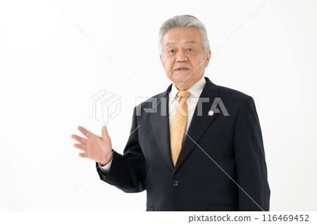商業資深男律師 116469452