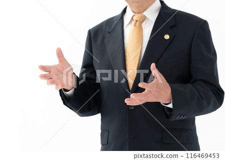 商業資深男律師不露面 116469453