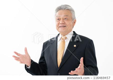 商業資深男律師 116469457