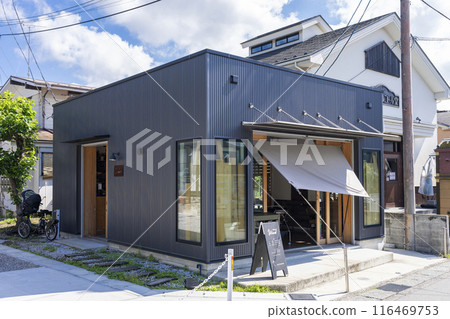 鎌倉美容院NORA Wind 116469753